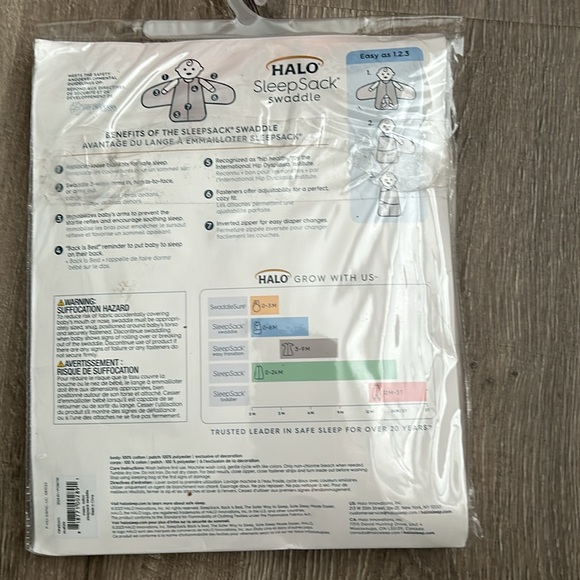 HALO - Picture 2 of 6